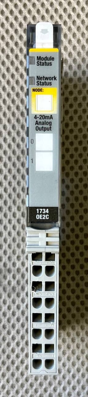 NEW! Allen Bradley: 1734-FPD, 1734-IR2, 1734-IE2C, 1734-OE2C, 1734-IB8, 1734-OB8
