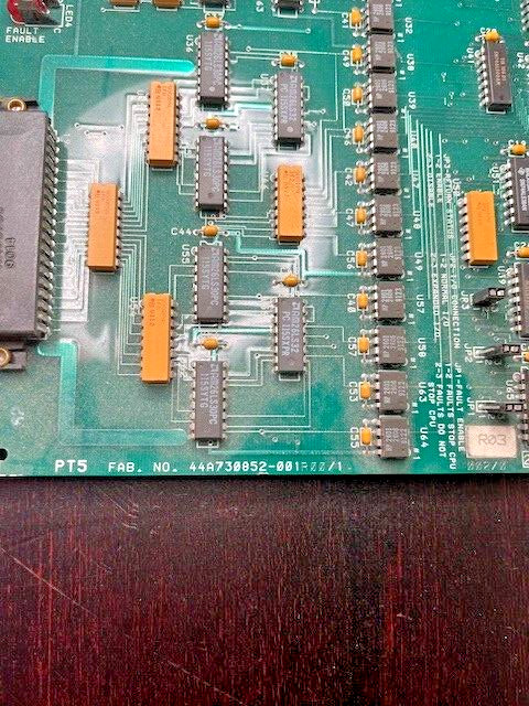 GE Fanuc IC-600-BF940L I/O XMTR Series Six PLC