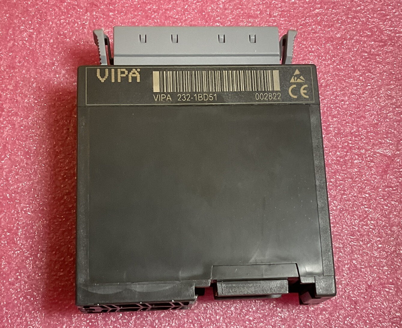 Vipa 232-1BD51 Analog Output Module