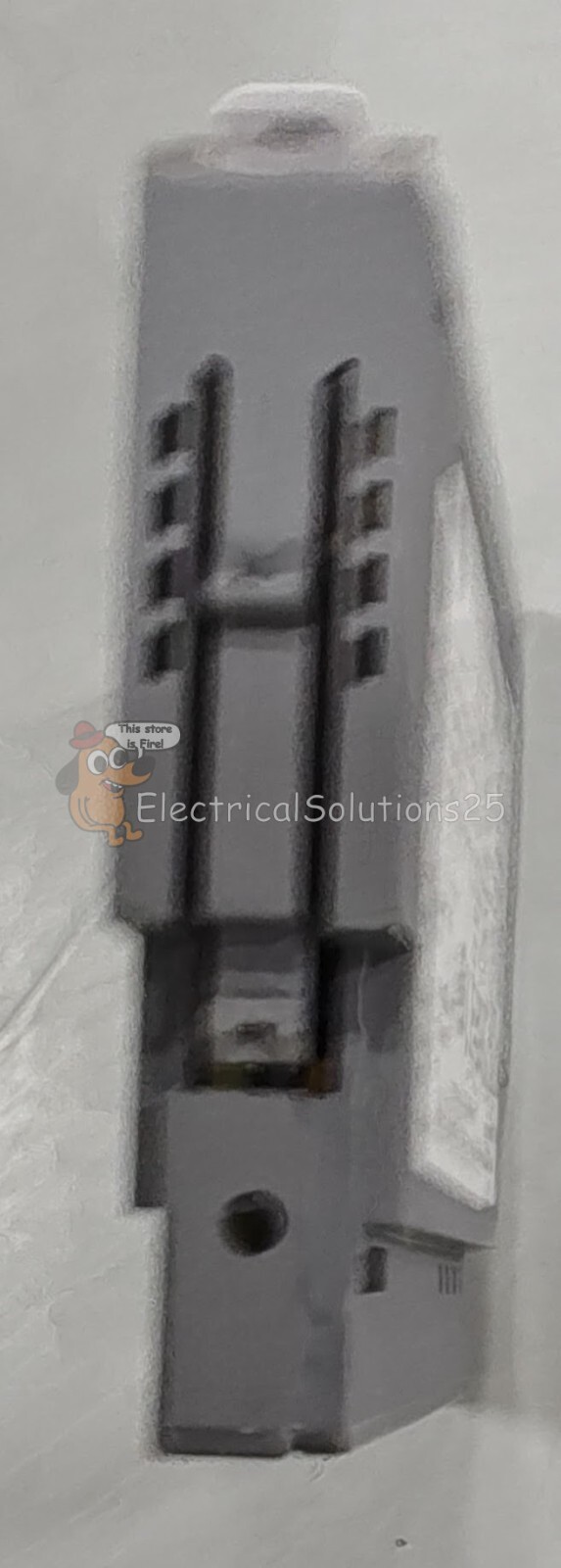 NEW Allen Bradley 1734-OE2V – 2 Single Ended 75mA Analog Outputs – Free Shipping