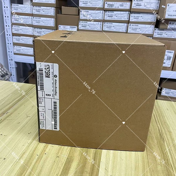 1PC New Sealed 1757-SRM AB ControlLogix Redundancy Module Free ship