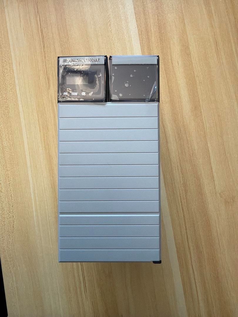 Allen-Bradley 1757-SRM ControlLogix Redundancy Module