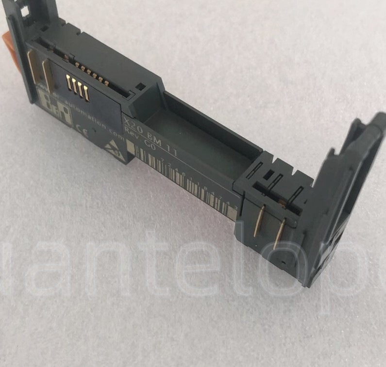 B&R Automation X20BM11 Bus Module for all X20 24VDC Modules TX Stock