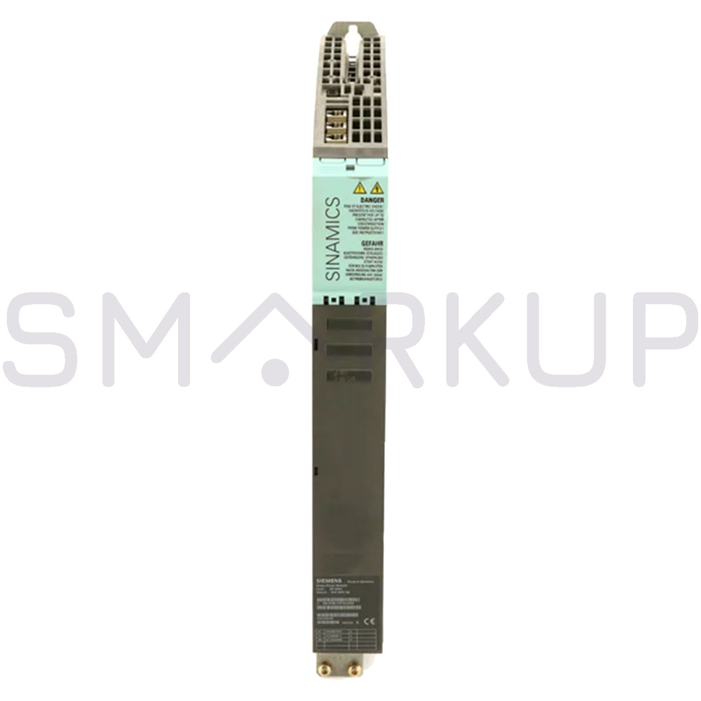 New In Box SIEMENS 6SL3120‑1TE15‑0AA3 Drive Converter