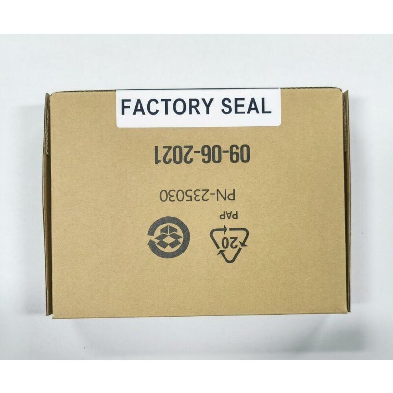 New Sealed AB 1756-M08SE ControlLogix 8 Axis Sercos Servo Module PLC US Free Tax