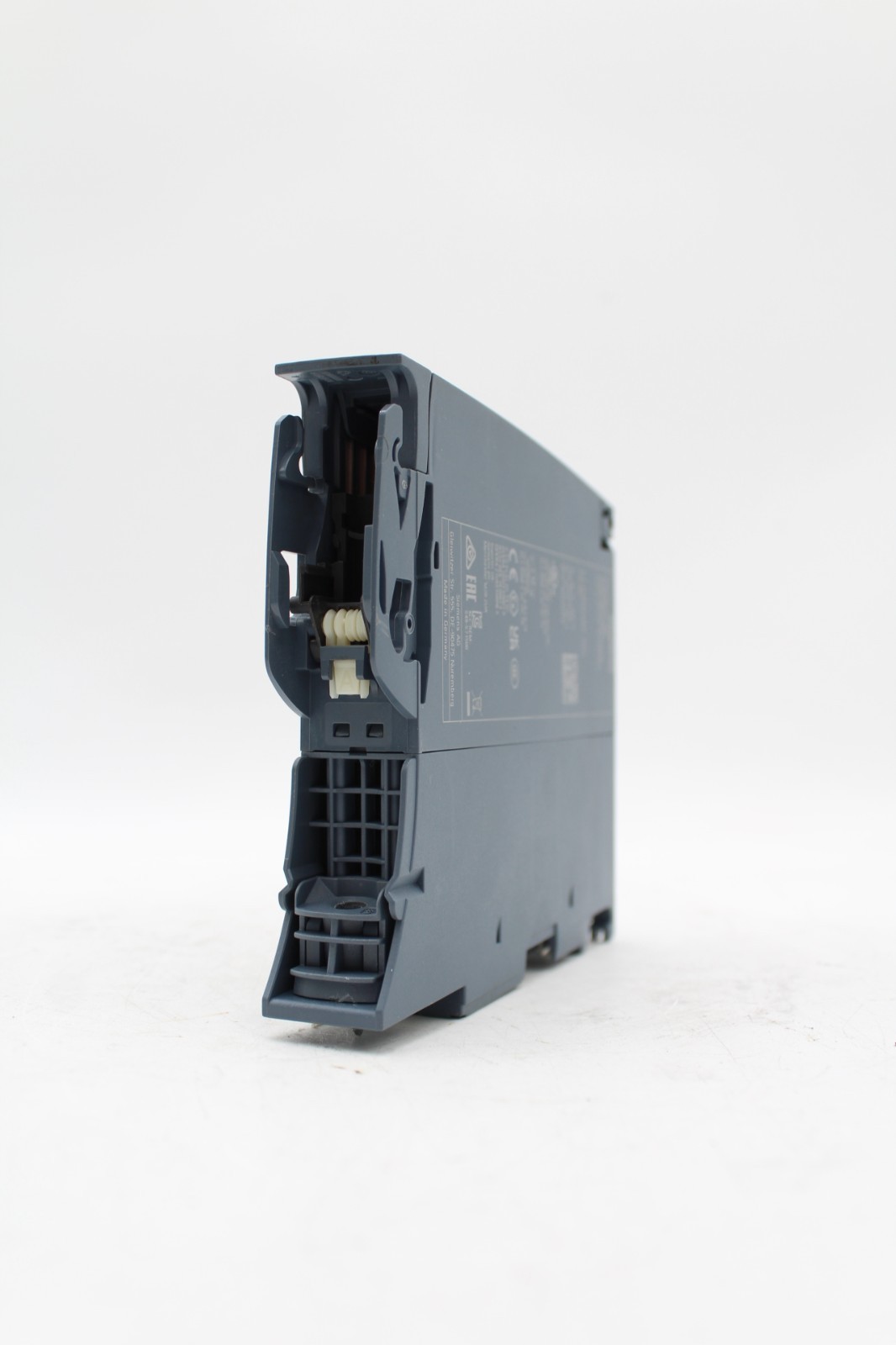 Siemens 6ES7521-1BH10-0AA0 Simatic S7-1500 Digital Input Module