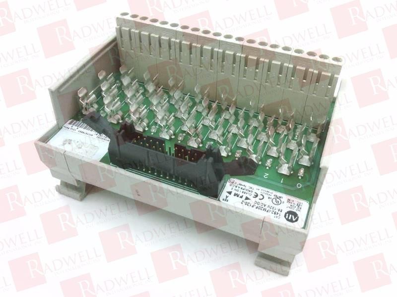 ALLEN BRADLEY 1492-IFM20F-F120-2 / 1492IFM20FF1202 (IN BOX)