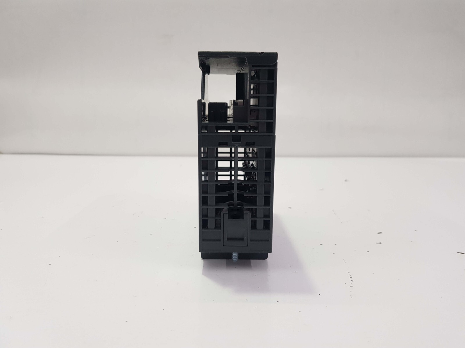 SIEMENS 6ES7 321-1BH02-0AA0 DIGITAL INPUT MODULE SIMATIC S7 SM321 DI 16xDC24V