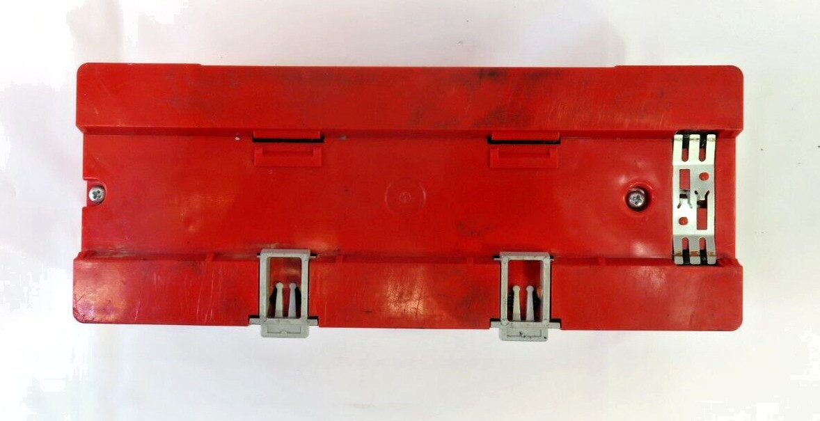 ALLEN-BRADLEY 1791ES-IB16 Ethernet/IP Safety Compact Input Module, PARTS/ REPAIR