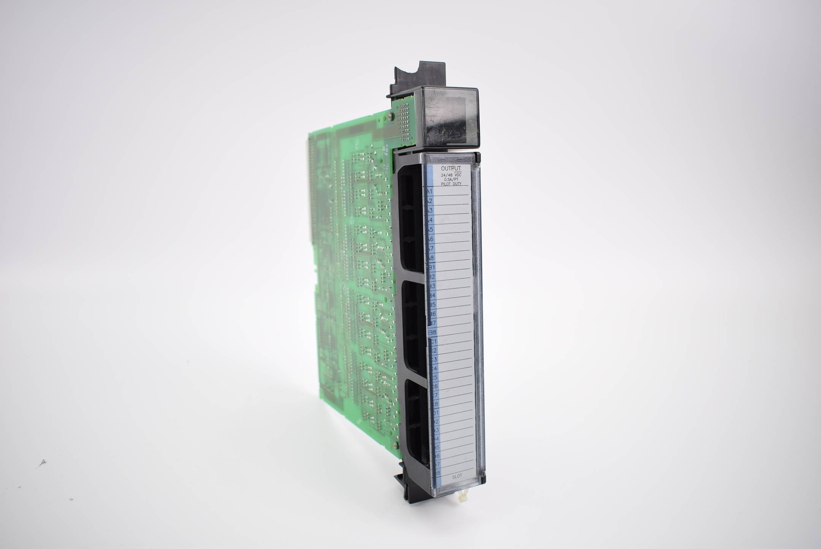 GE Fanuc Output Module IC697MDL750