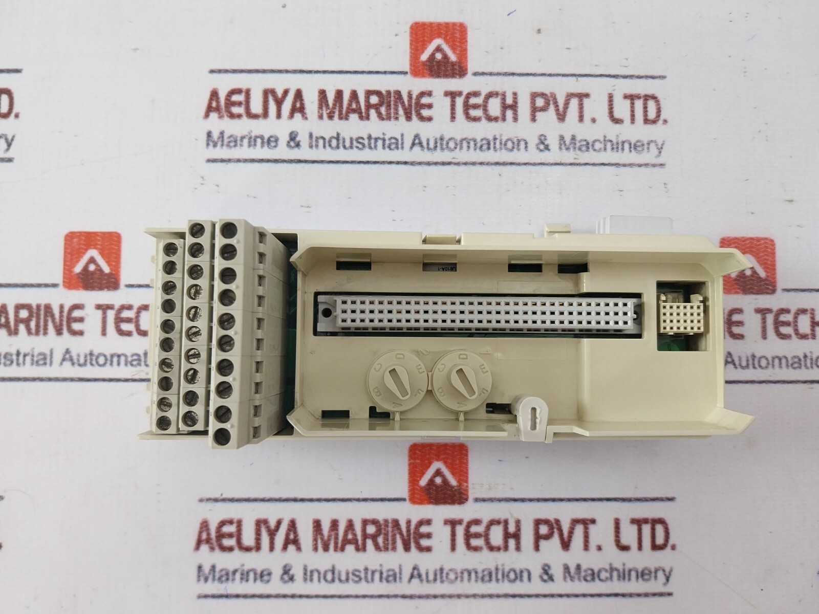 ABB DI810 Digital Input Module 3BSE008508R1, 3BSE013230R1 24V 55 C TU810V1