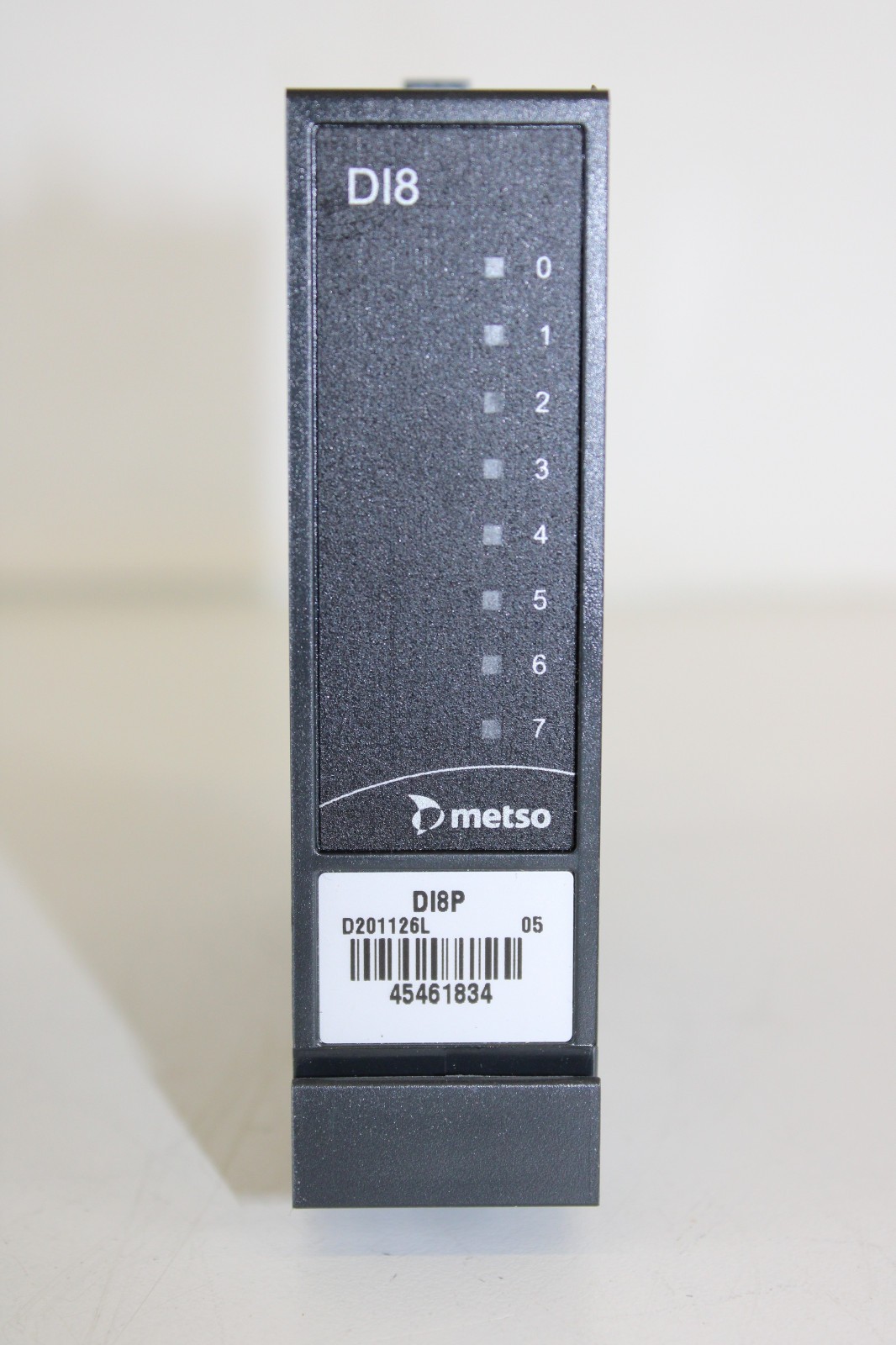Metso D201126L ver.05 DI8P Module