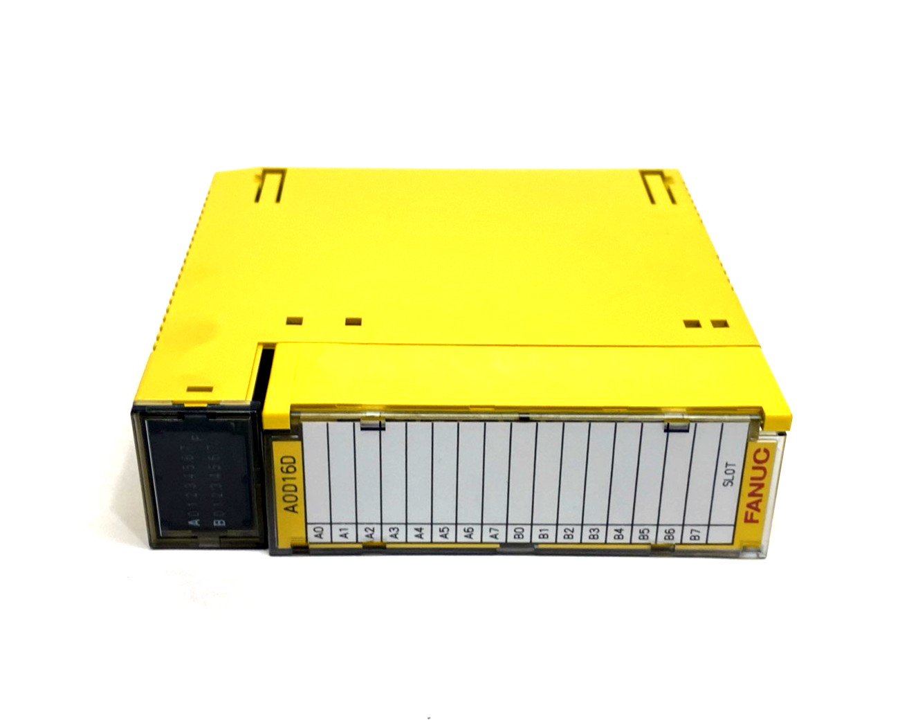 Fanuc A03B-0819-C154 I/O Output Module 16PT AOD16D