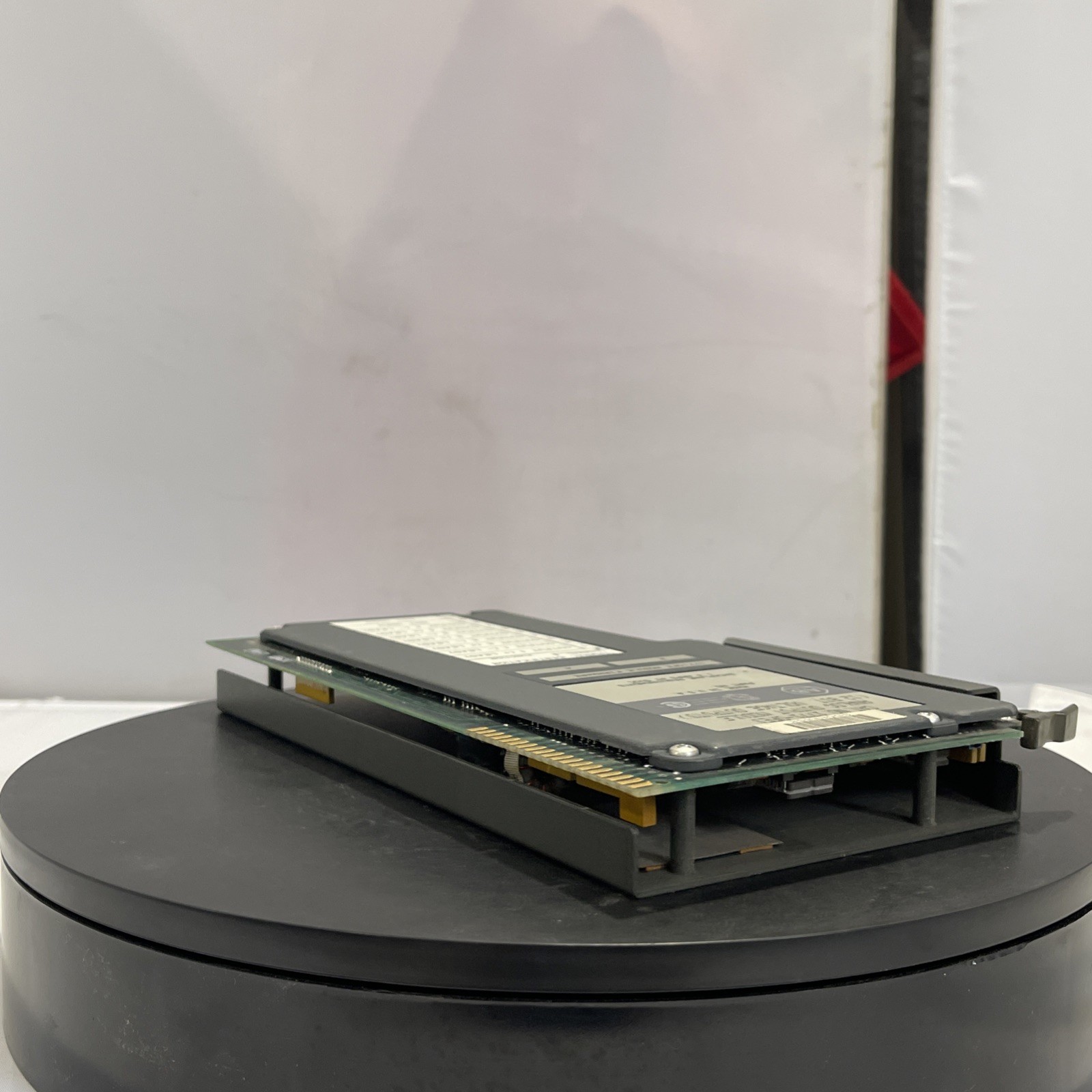 Allen-Bradley 1771-OFE1 Series A 12-Bit Analog Voltage Output Module PLC-5