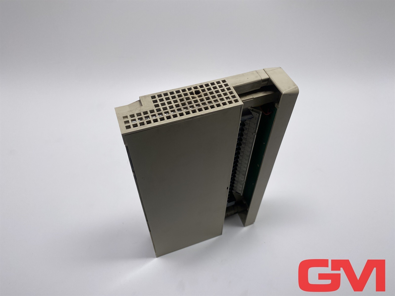 ABB Input Module 07EB61R1 Binary Input Module GJV3074341R1 Binary Input
