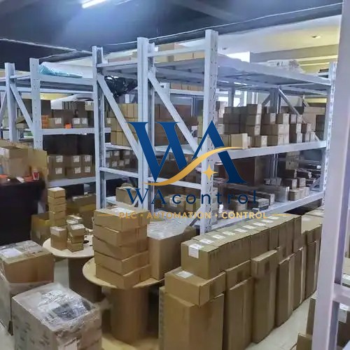 Factory Sealed ABB 3BSE040662R1 Real US stock Free tax