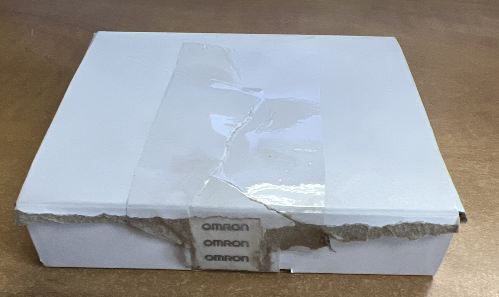 Omron NX-PF0730 Power Feed Unit 25Z18M-10 *New open Box*