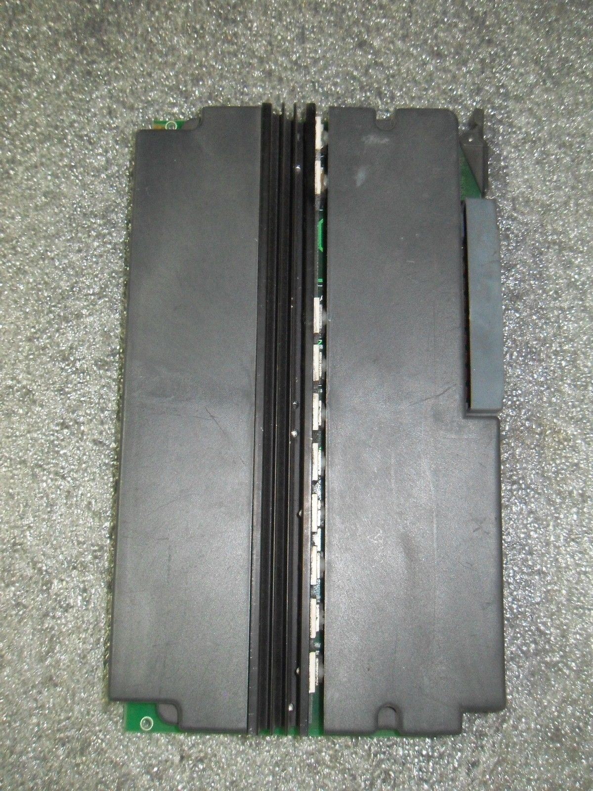 Allen-Bradley 1771-OB DC OUTPUT MODULE 12-24V