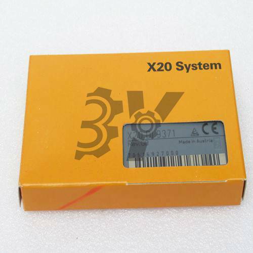 1PC NEW B&R X20DI9371 Module