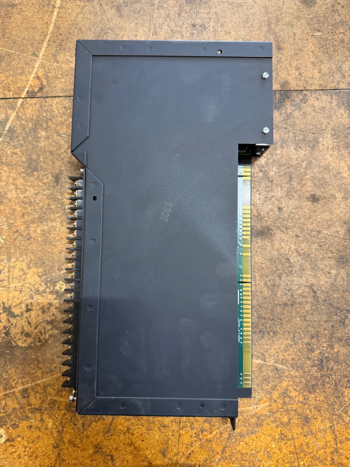 SCHNEIDER ELECTRIC 8030-ROM-221 / 8030ROM221 (NEW)