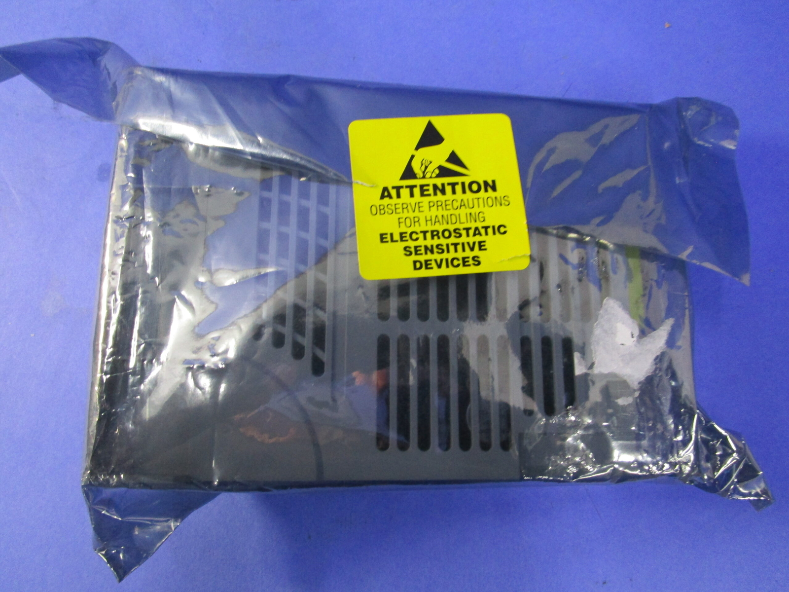 NEW OVATION INPUT/OUTPUT INTERFACE MODULE 5X00226G01 1YR WARRANTY