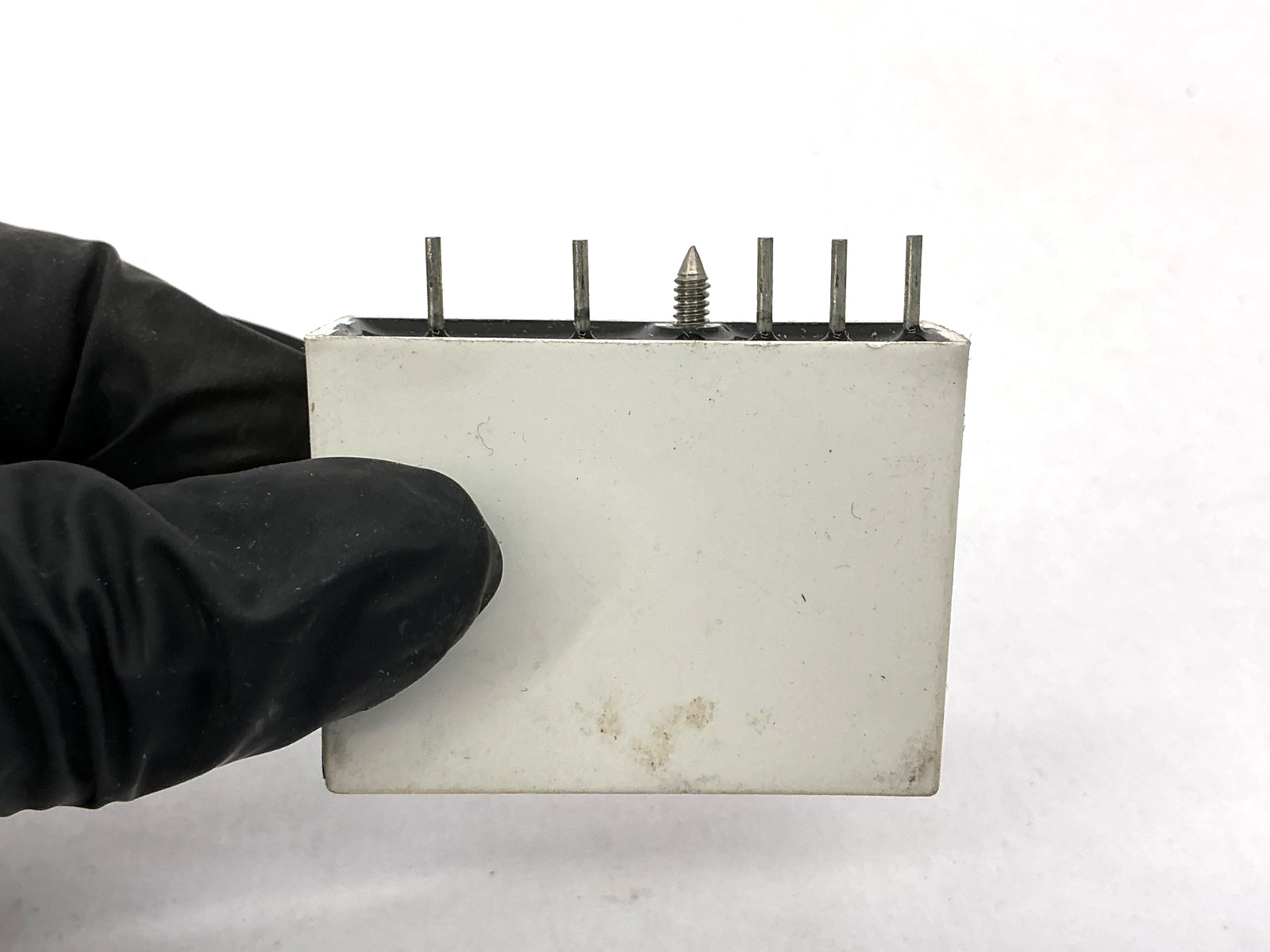 Lot of 6 OPTO 22 IDC5 Input/Output Module 5-Pin