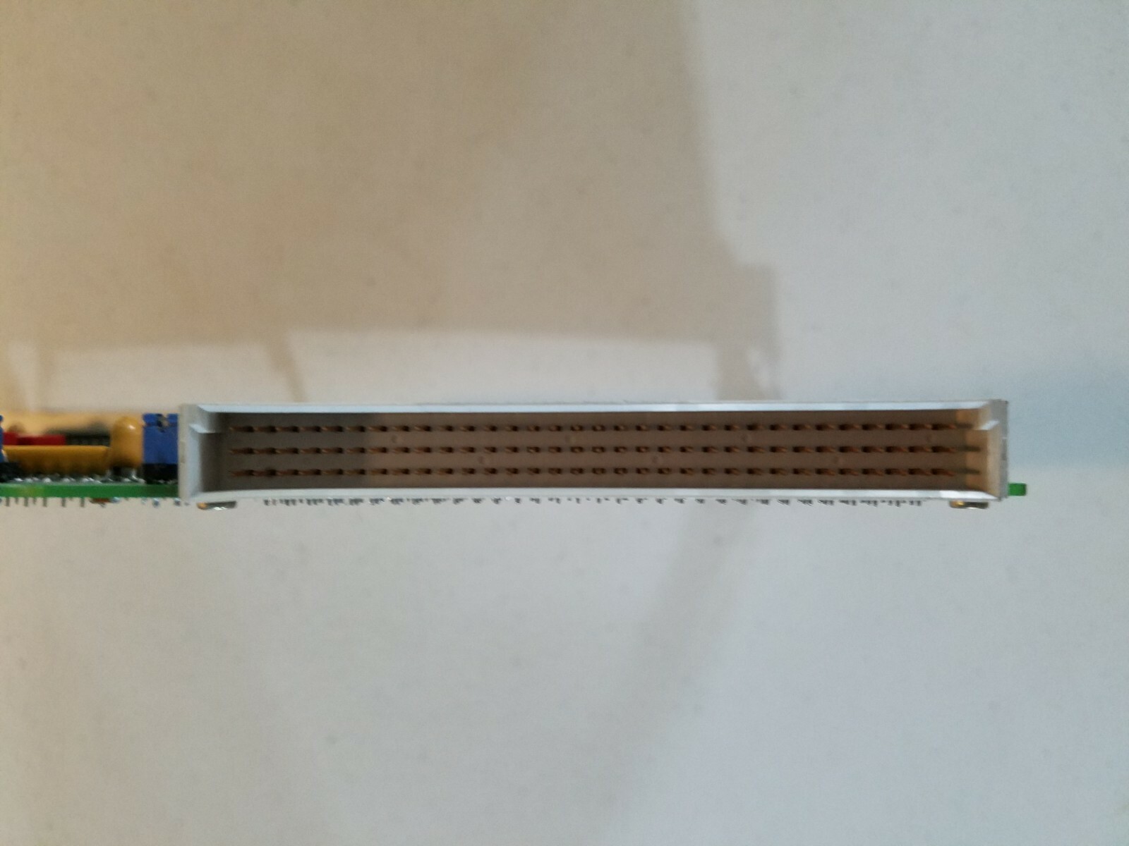 Xycom FAIN XVME-566 Fast Analog Input Card 100kHz 32-Channel VBEbus