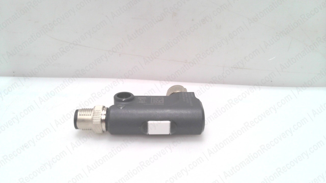 PHOENIX CONTACT AXL E IOL AO1 U M12 R E, I/O ANALOG CONVERTER, 2700278, #347161