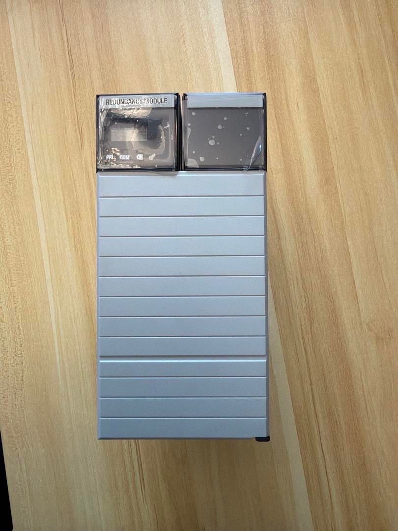 Allen-Bradley 1757-SRM ControlLogix Redundancy Module