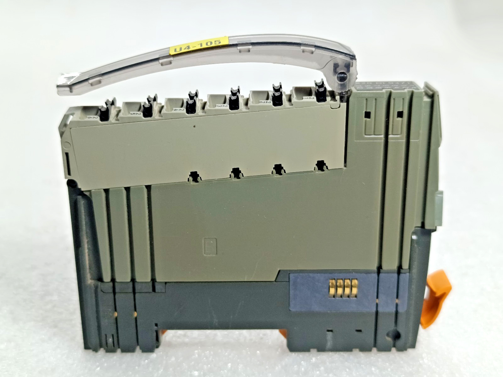 B&R X20-DI-9371 DIGITAL INPUT I/O MODULE – Used