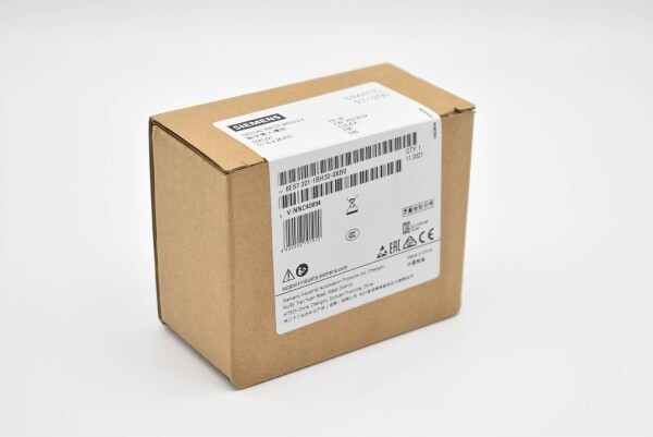 SIEMENS 6ES7221-1BH32-0XB0 SIMATIC S7-1200 DIGITAL INPUT MODULE SM 1221