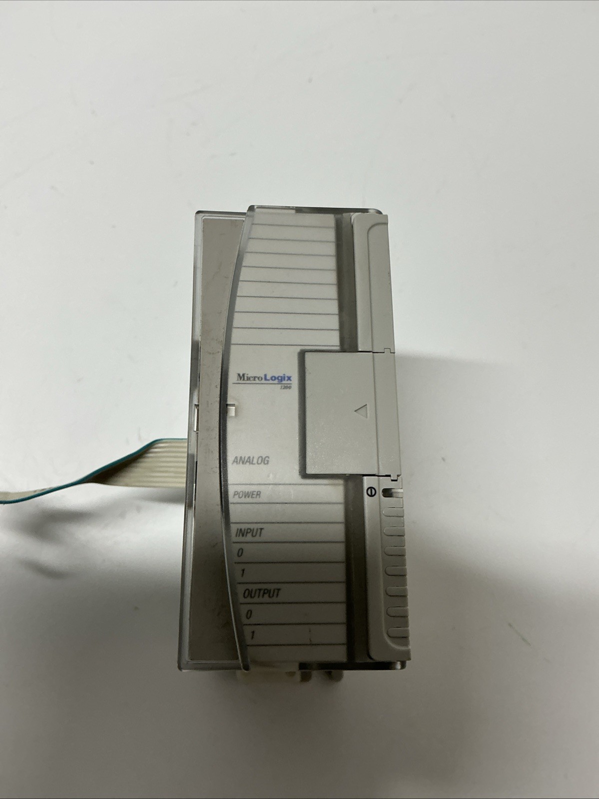Allen-Bradley 1762-IF2OF2 2-Ch Analog I/O Module Ser A. AA-899