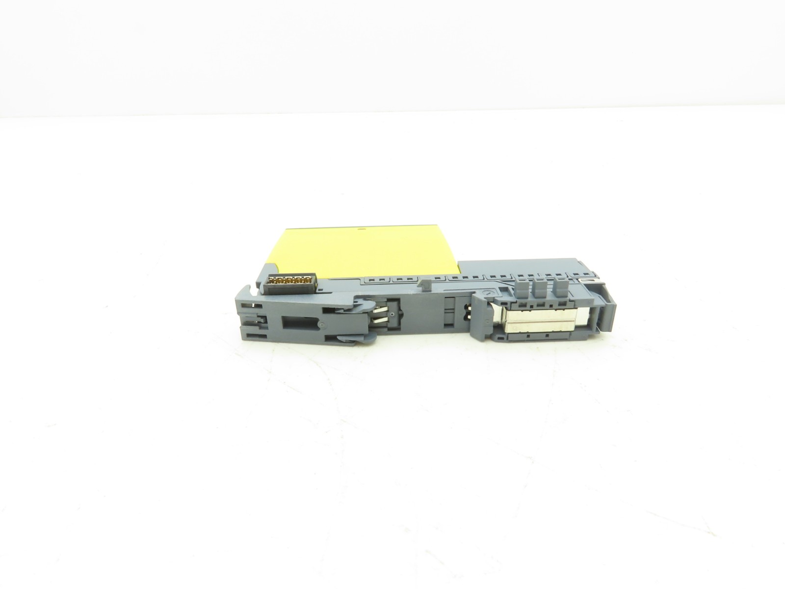 Siemens 6ES7 136-6DB00-0CA0 SIMATIC ET200SP Digital Output F-DQ 4X24 V DC/2A