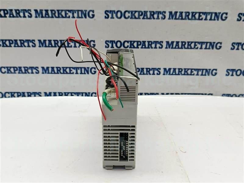 Allen-Bradley NX700 SERIES NX_AI8C REV. B PLC Analog Input Unit Fast Shipping