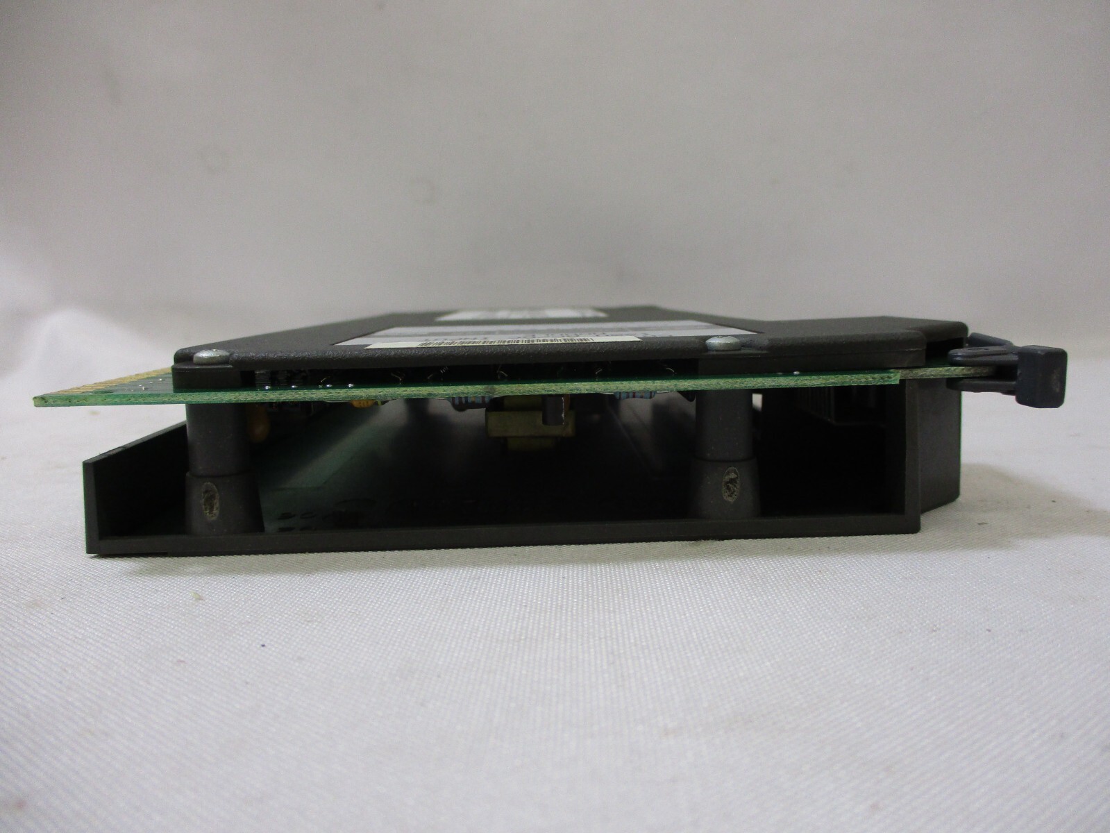 *NEW* ALLEN BRADLEY 1771-IAD SERIES B 120V AC/DC INPUT MODULE *60 DAY WARRANTY*