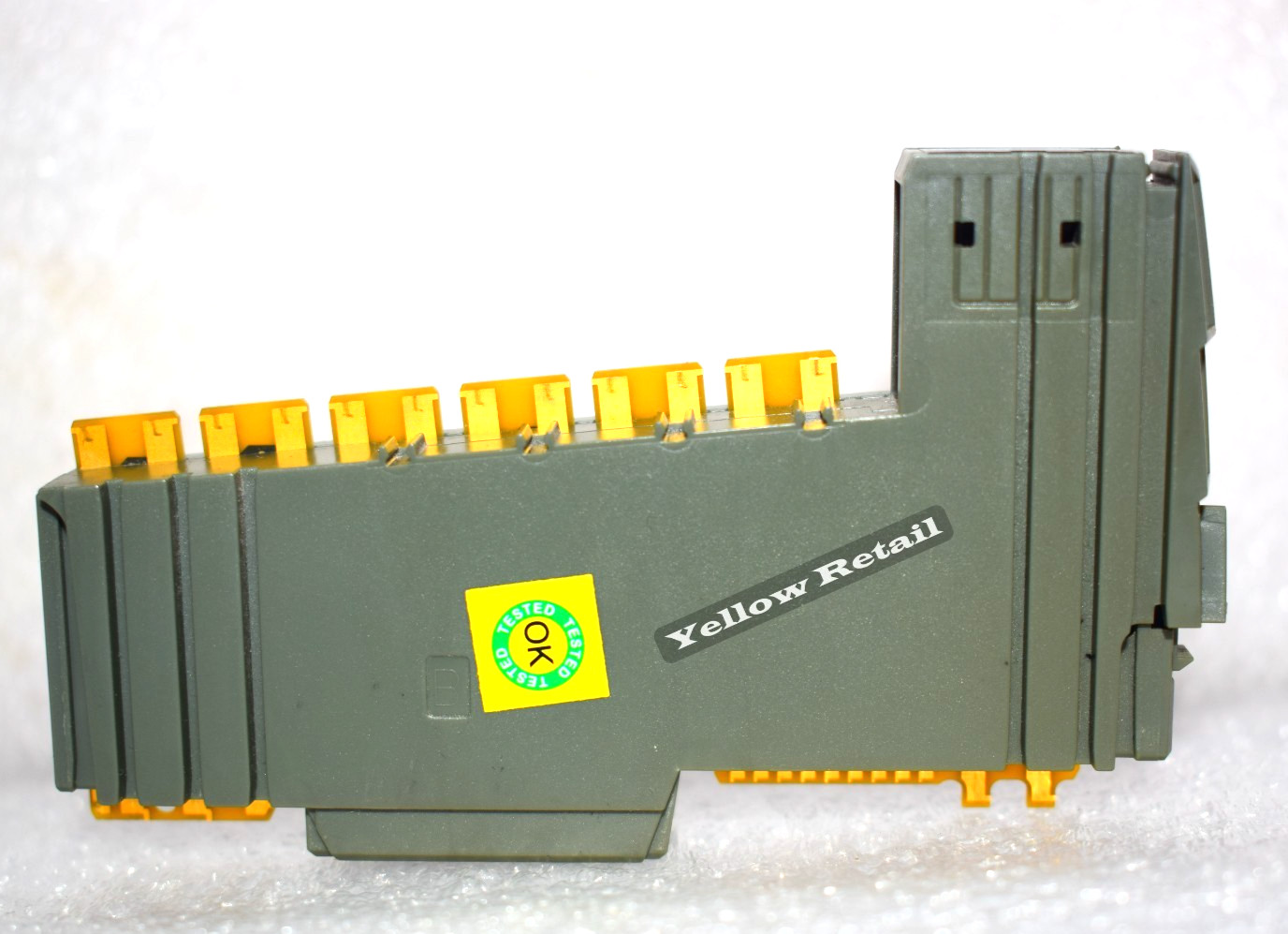B&R X20-DO-9322 DIGITAL OUTPUT MODULE 12 OUTPUTS 24VDC X20 DO 9322