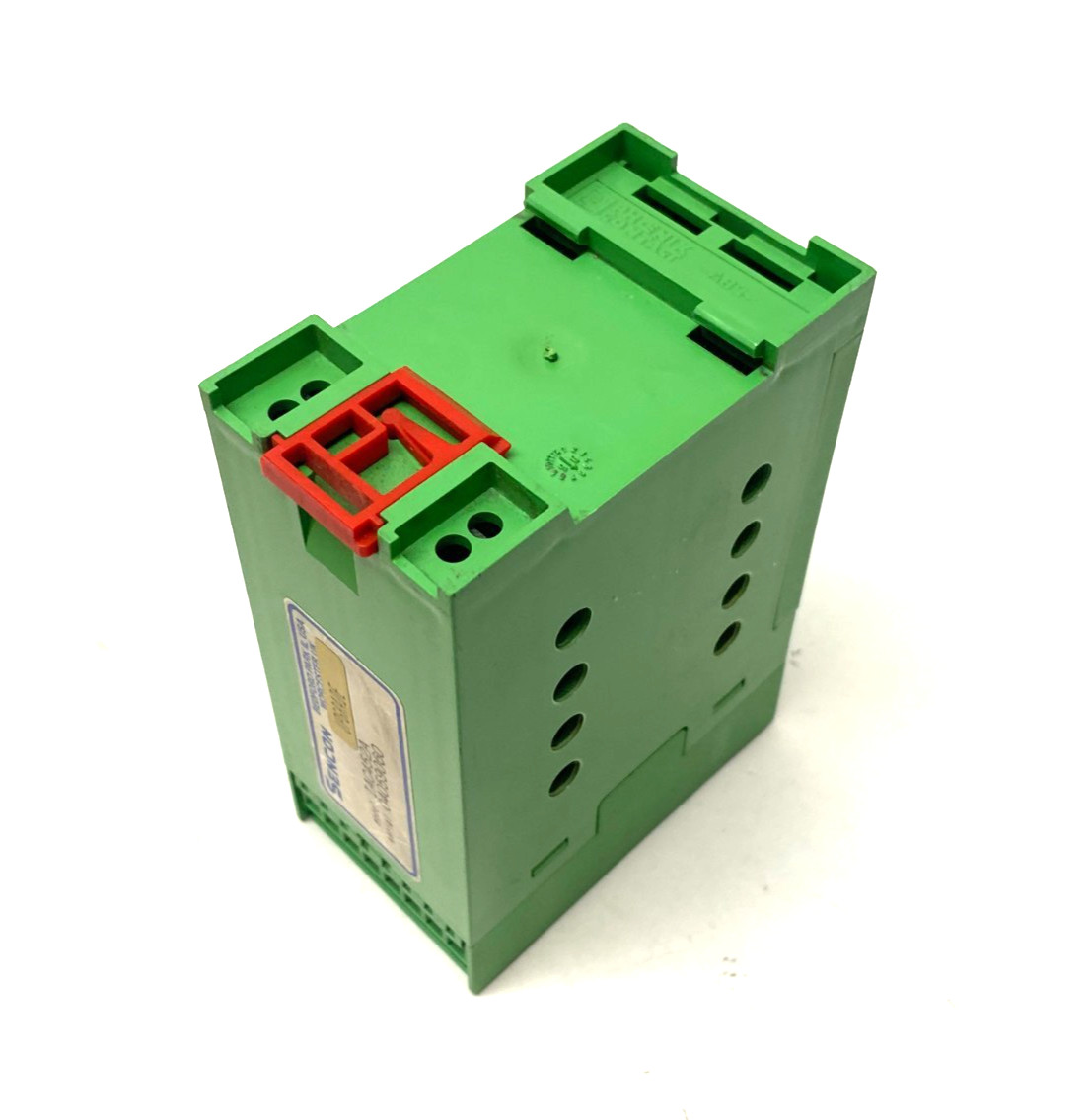 Sencon IAC452A End Gap Control System Receiver/Output Module