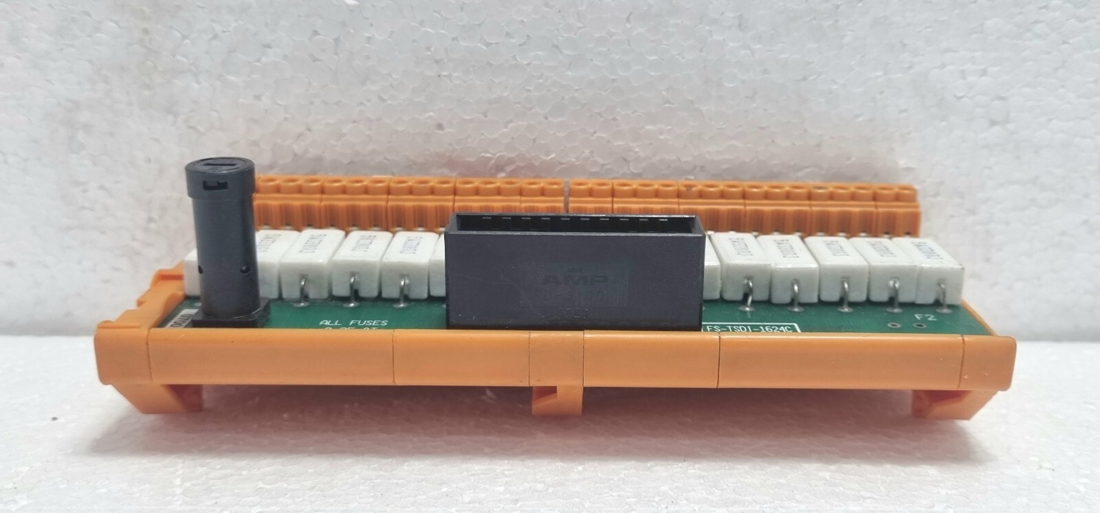 FSC FS-TSDI-1624C Digital Input Module