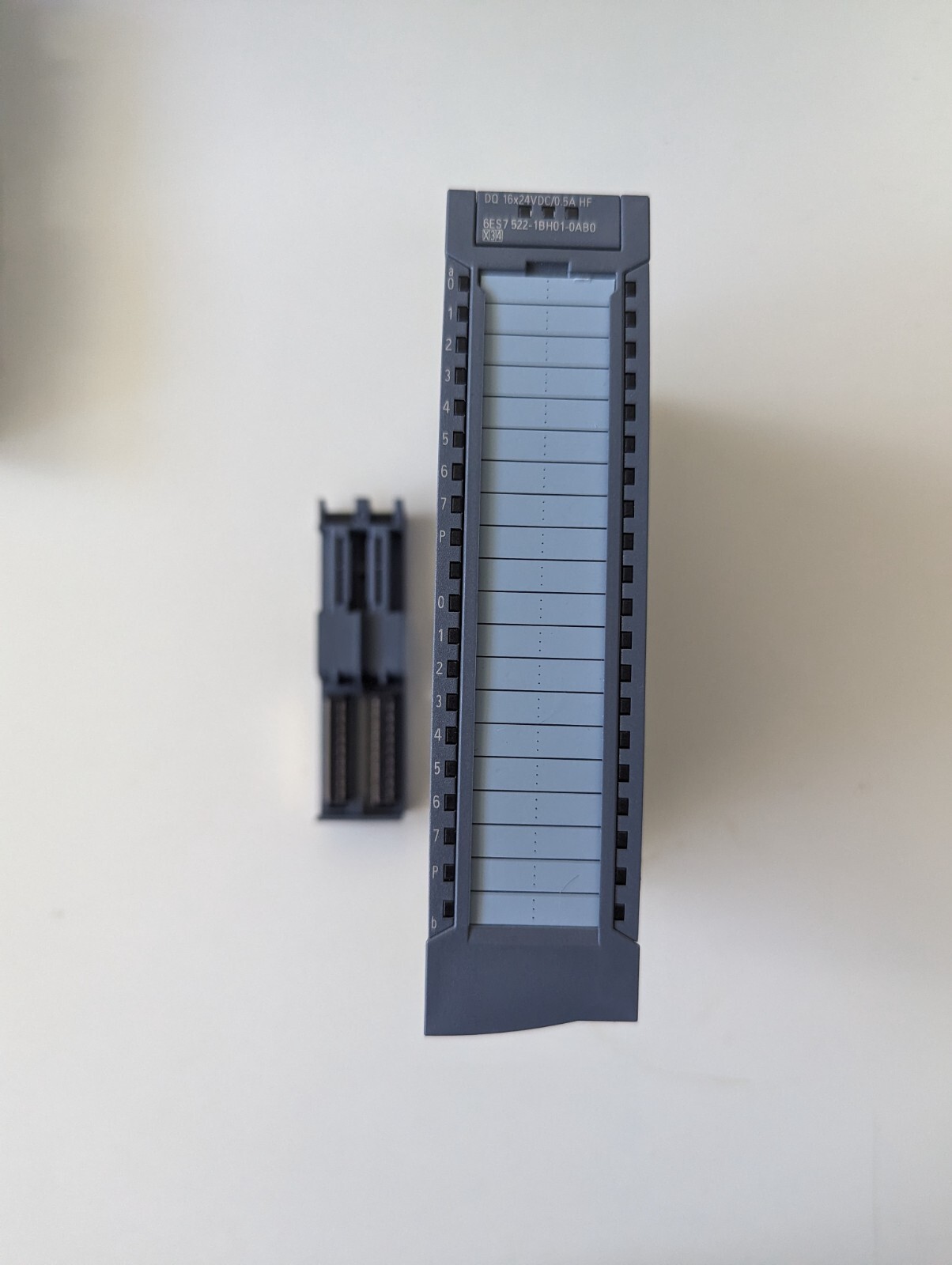SIMATIC S7 1500 Digital Output Module (DQ 16x24VDC/0.5A HF)