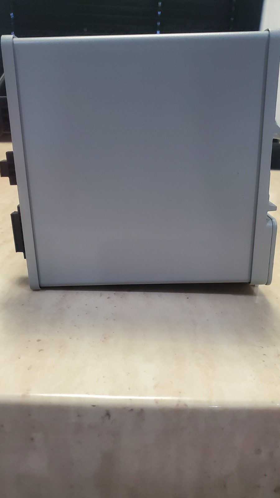 Allen Bradley Stratix 5700 1783-BMS20CGN Managed Ethernet Switch NEW