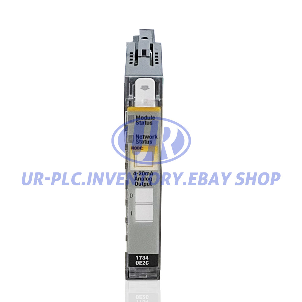 Allen Bradley 1734-OE2C POINT I/O 2 Point Analog Output Module Factory Sealed
