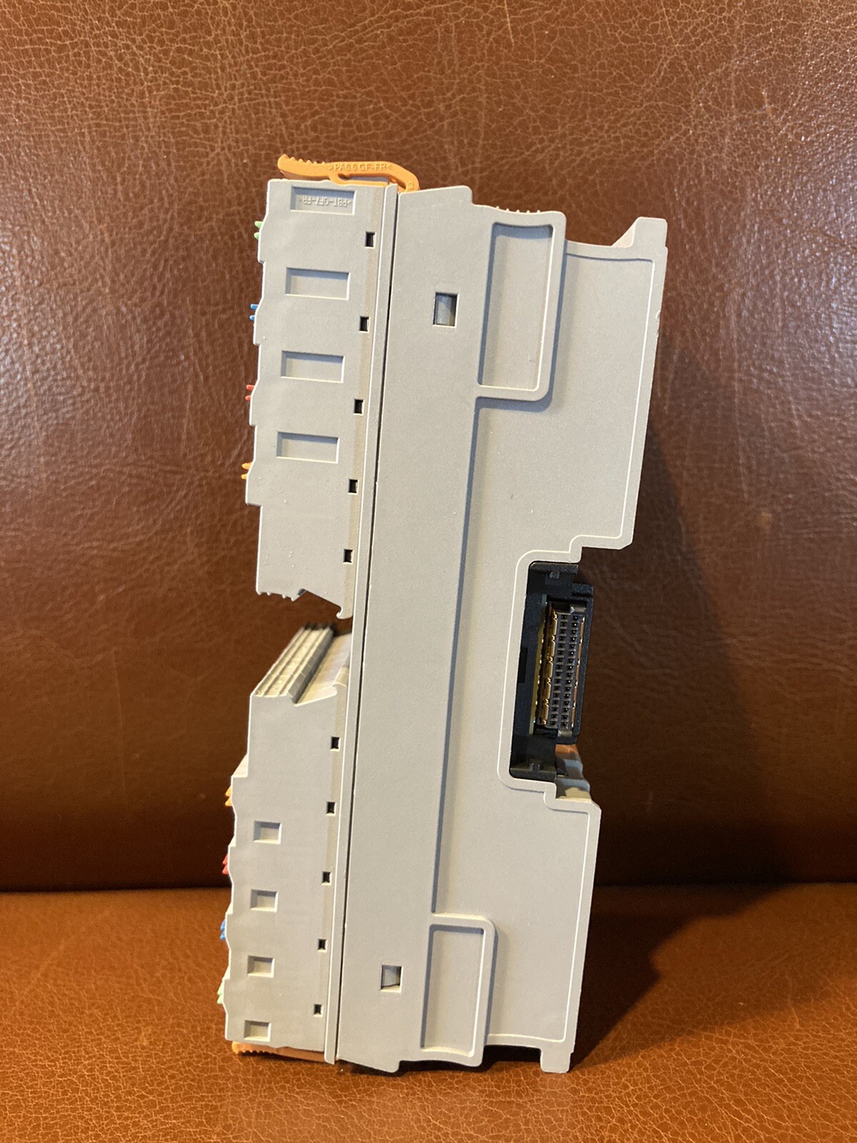 PHOENIX CONTACT 2688022 AXL F DI16/4 2F AXIOLINE DIGITAL INPUT (New No Box)