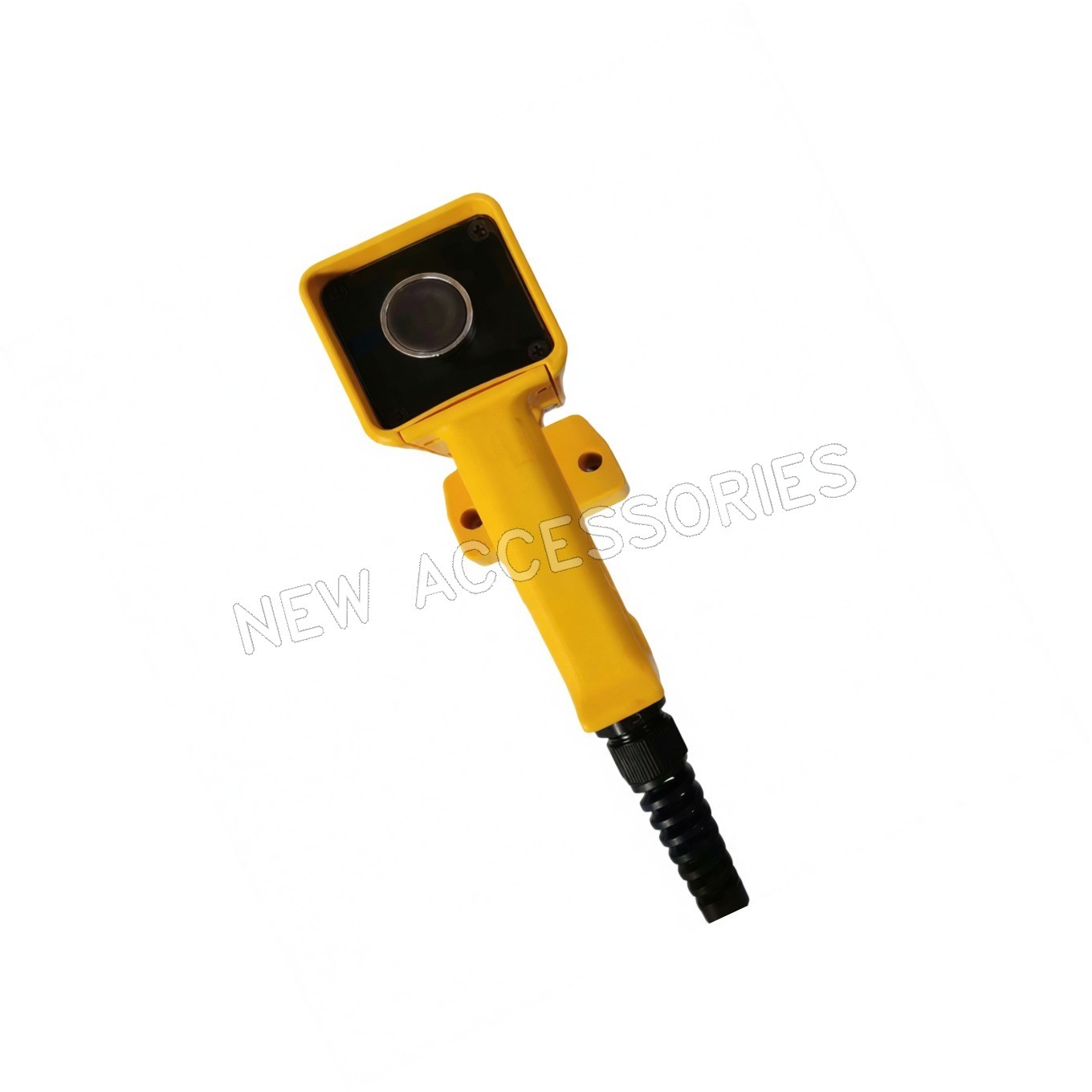 1pc Handheld switch box 70*70*85 switch handle/mechanical operation handle