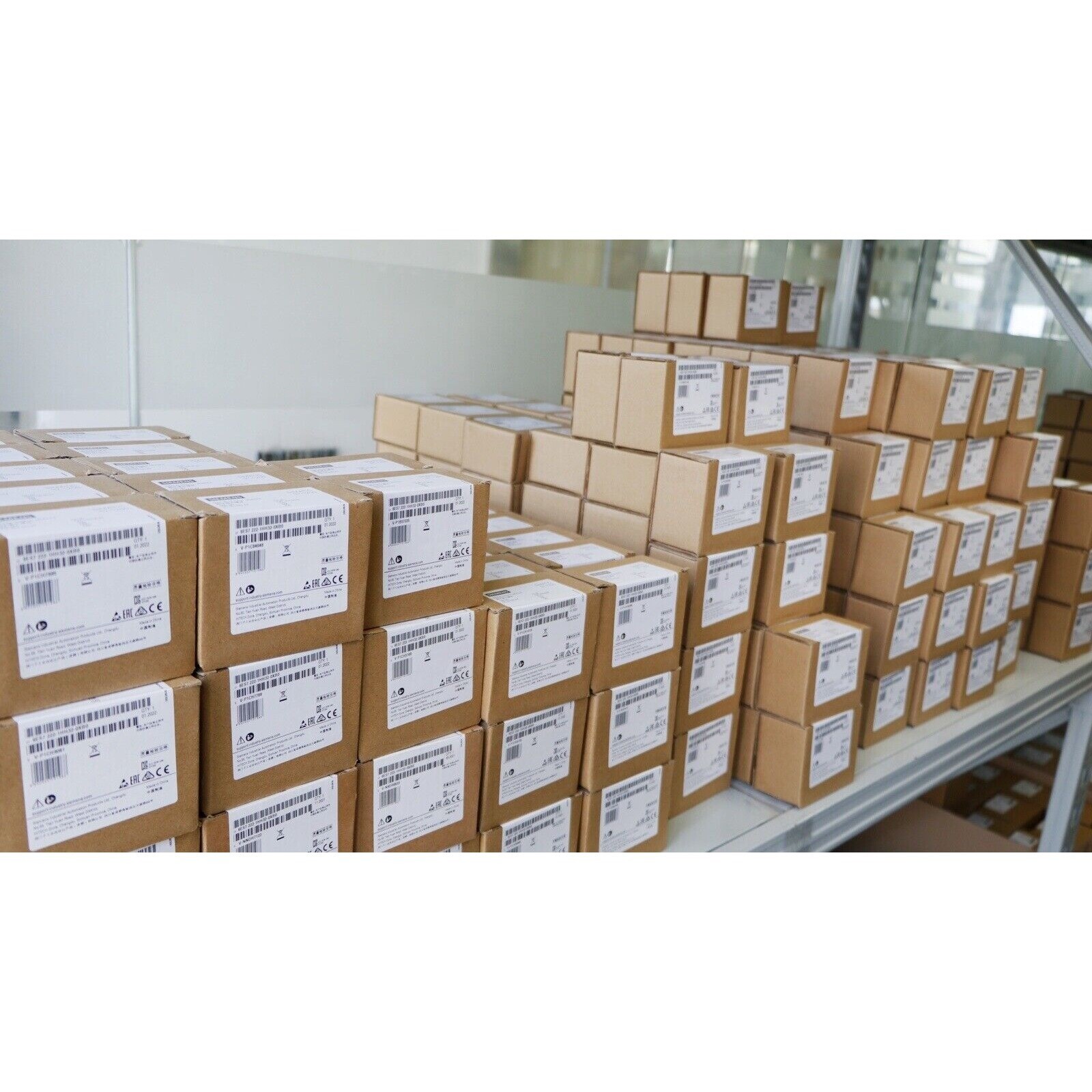 New Siemens SIMODRIVE 611 DIGITAL 6SN1118-0DK23-0AA2 6SN1 118-0DK23-0AA2