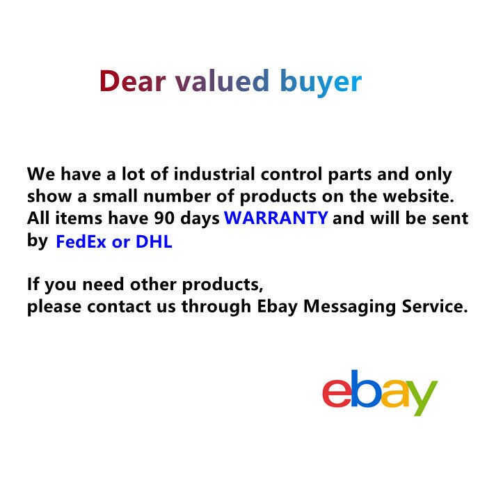 Q02UCPU Mitsubishi PLC Module/CPU/Servo Driver Fast Shipping HTQ0