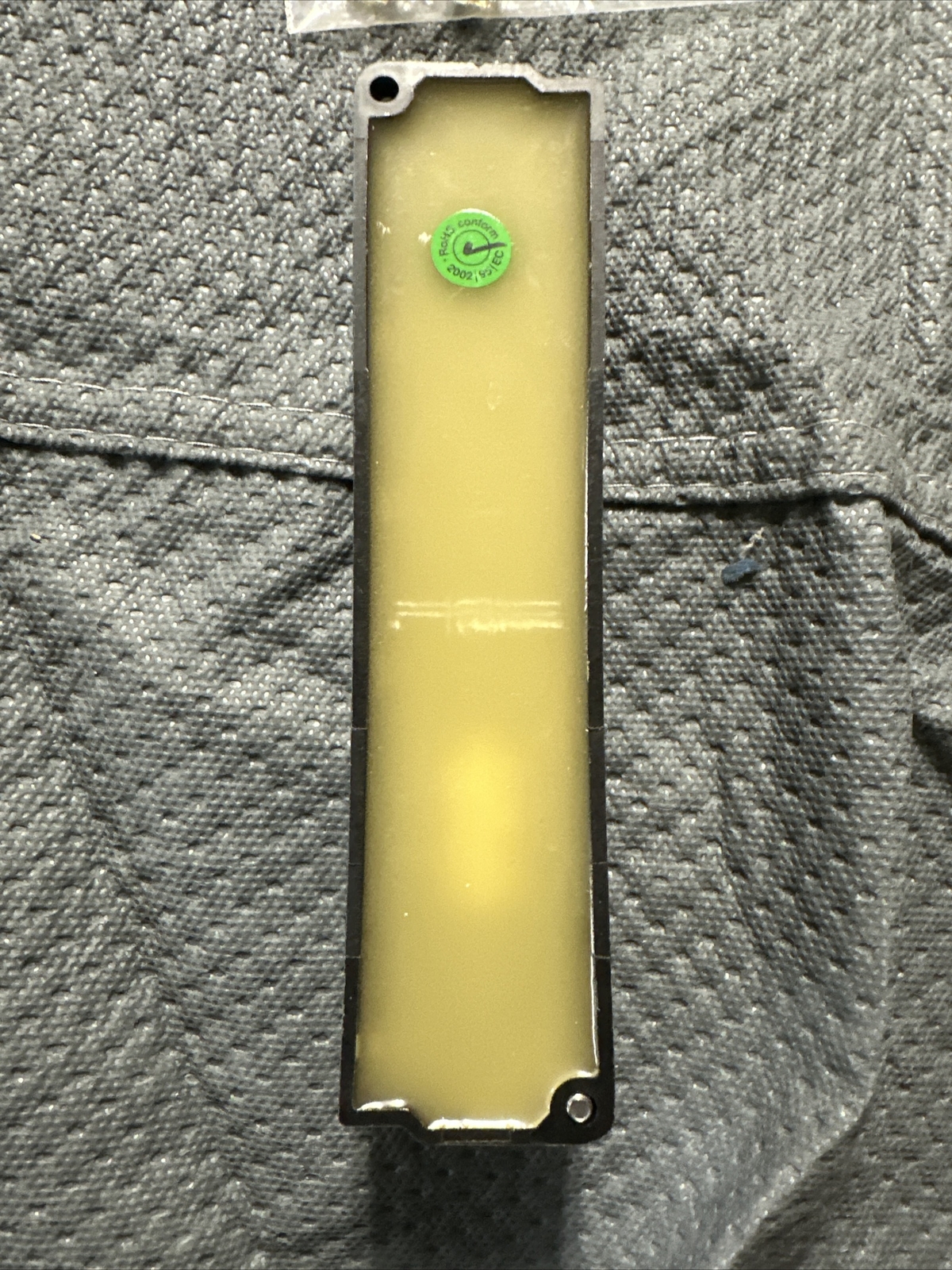 Beckhoff EP2338-0001 EtherCAT 8 Channel Digital Input/ Output Module