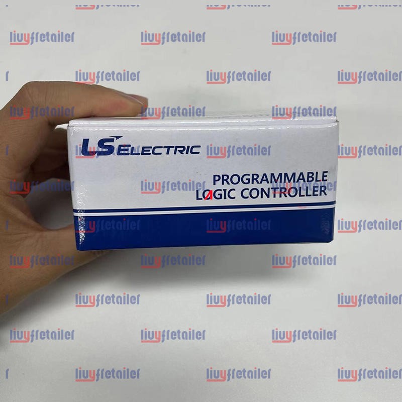 New One LS XBF-DV04C PLC Module In Box