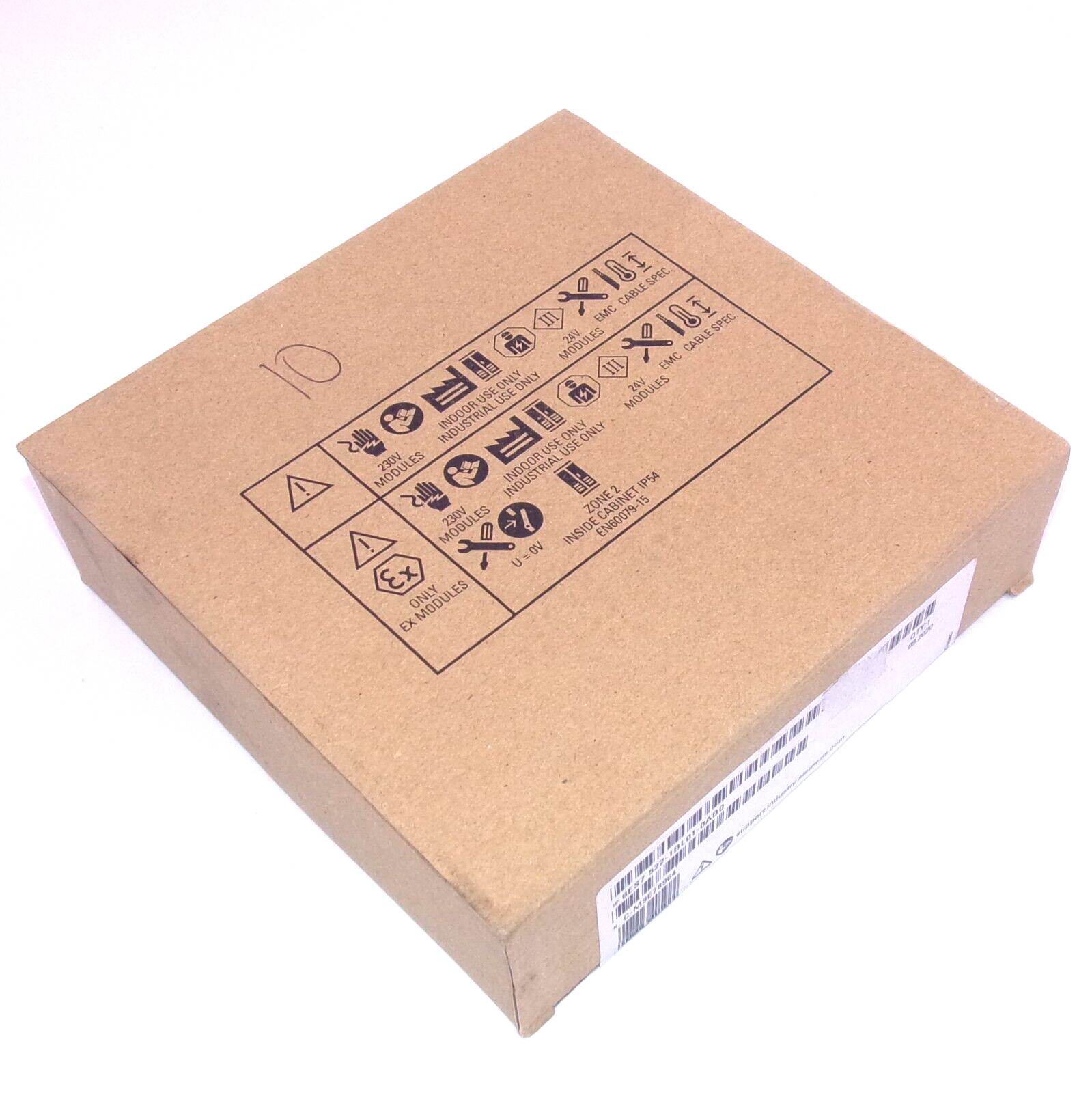 Siemens SIMATIC S7-1500 32 x 24VDC Digital Output Module 6ES7522-1BL01-0AB0