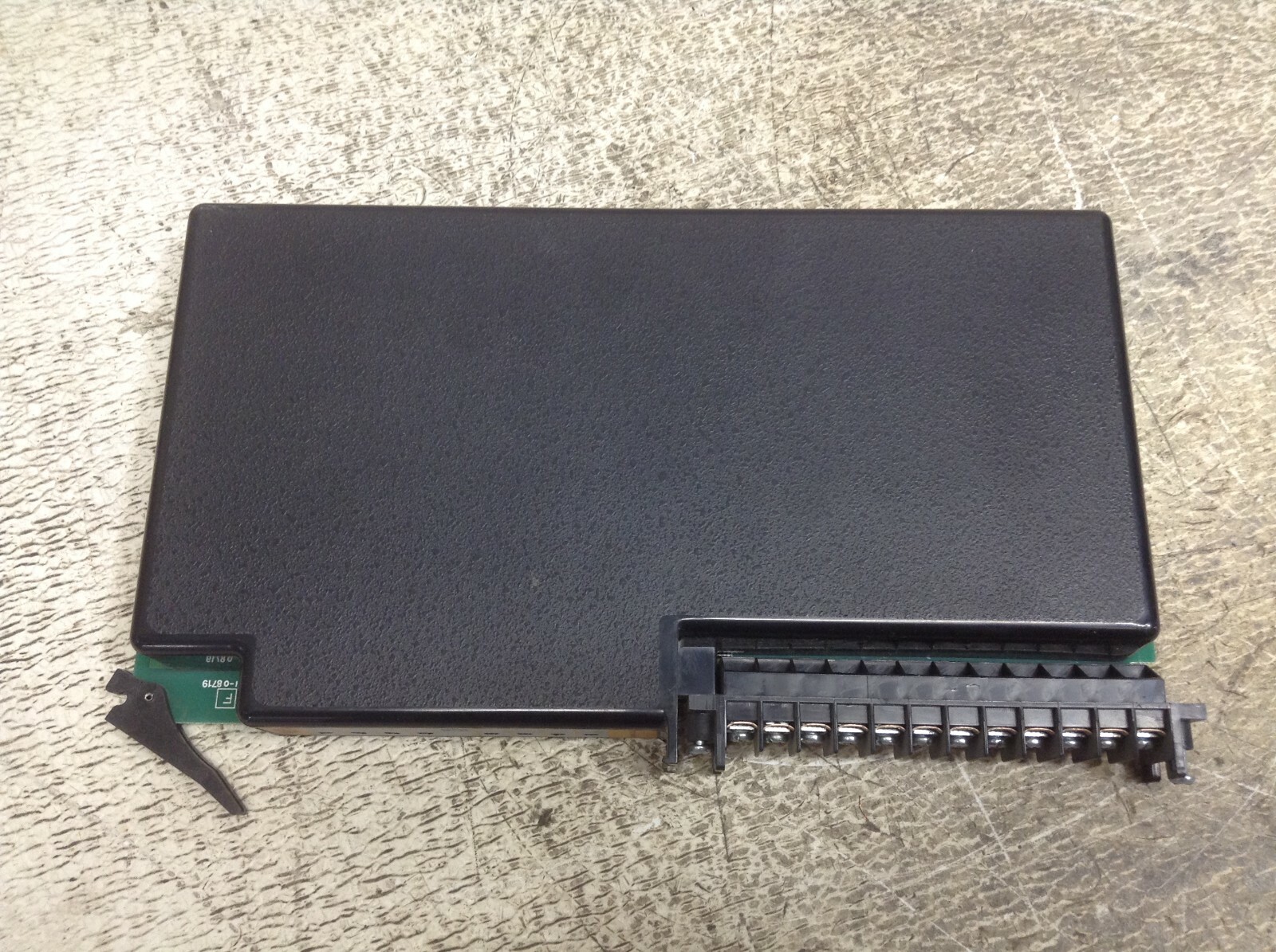 Square D Sy/Max 8030 HIM-131 Input Module HIM131 8030HIM-131 Ser. A SyMax (OK)