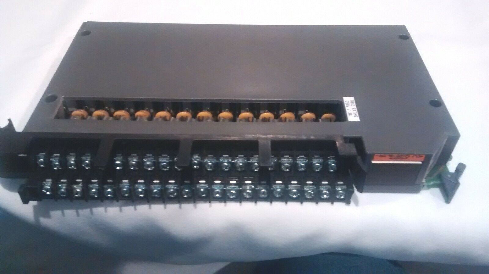 Allen-Bradley 1771-ODD/B Isolated 120V AC Output Module PLC-5 SERIES B